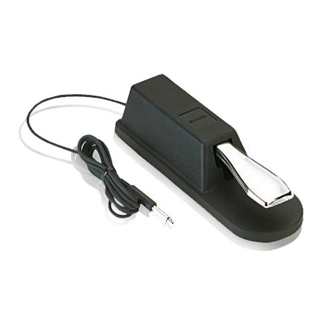 FC4A - Piano Style Sustain Pedal