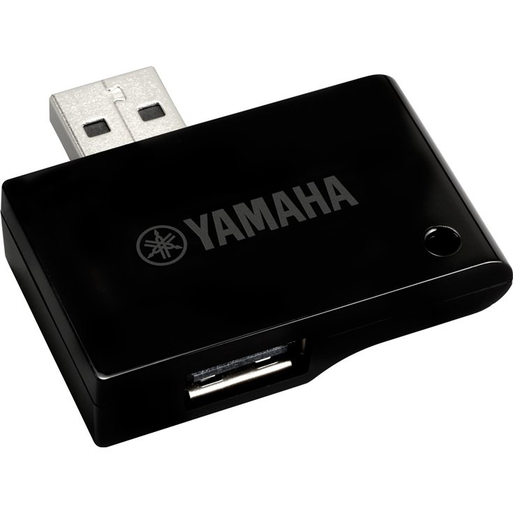 Yamaha UD-BT01 Wireless Bluetooth USB to Host MIDI Adapter