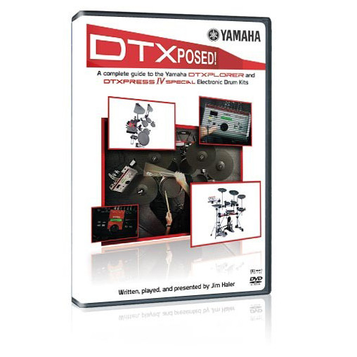DTXposed - Download Only