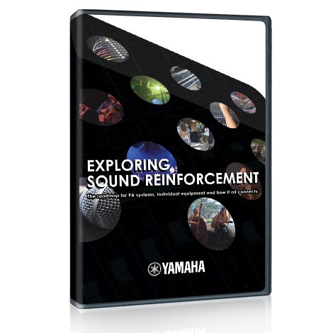 Exploring Sound Reinforcement - Download Only