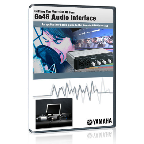 Getting The Most Out Of Your Go46 Digital Interface