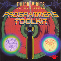 Twiddly.Bits Programmer's Toolkit