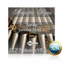 Majestic Pipes - Voice Bank for Yamaha Motif XS