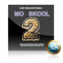 Mo Skool 2 - Voice Bank for Yamaha Motif XS