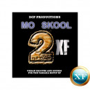 Mo Skool 2 for Motif XF