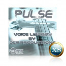 Pulse - Voice Bank for Yamaha Motif XS