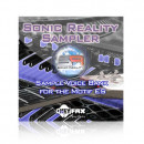 Sonic Reality Sampler - Voice Bank for Yamaha Motif ES