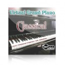 Virtual Grand Piano - Classical - Voice Bank for Motif 'Classic' / Motif ES 