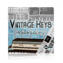 Vintage Keys - Voice Bank for Yamaha Classic/Motif ES/Rack/Rack ES/MO6/MO8