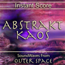 Abstrakt Kaos - Voice Bank for Yamaha Motif XF