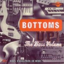Twiddly.Bits Bottoms Up-The Bass Volume