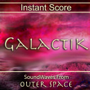 Galactik Visions - Voice Bank for the MOXF