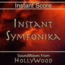 Instant Symfonika  - Voice Bank for the MOXF