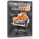 Making Beats on the Yamaha MM6 and MM8 - Download Only