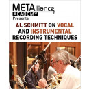 Vocal and Instrumental Recording Techniques by Al Schmitt