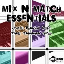 Mix 'n' Match Essentials for S90/S90ES