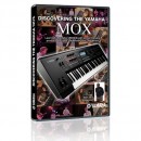 Discovering The Yamaha MOX DVD