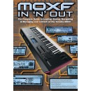 MOXF In 'N' Out  