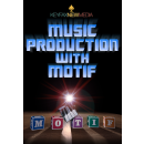 Music Production with Motif - DVD