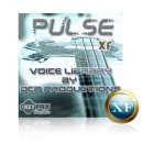 Pulse - Voice Bank for Yamaha Motif XF