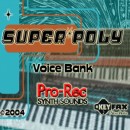 Super Poly for S90ES