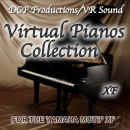 Virtual Pianos Collection for the Motif XF