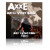 Axxe - Guitar Voice Bank for Yamaha Motif ES/Rack ES/MO