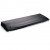 Black 76- 88 Note Keyboard Dust Cover