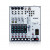MW8cx: 8 in/ 2 out USB Mixer with Compressor and FX