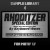 Rhoditzer Special Edition - XF
